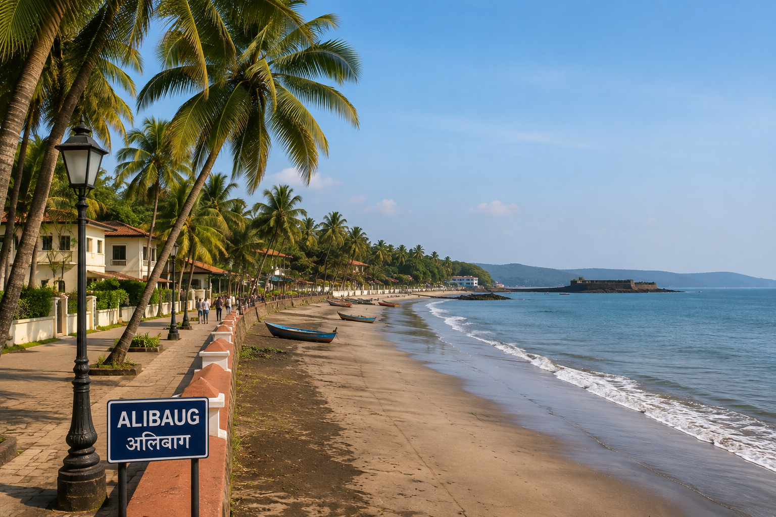 Alibaug