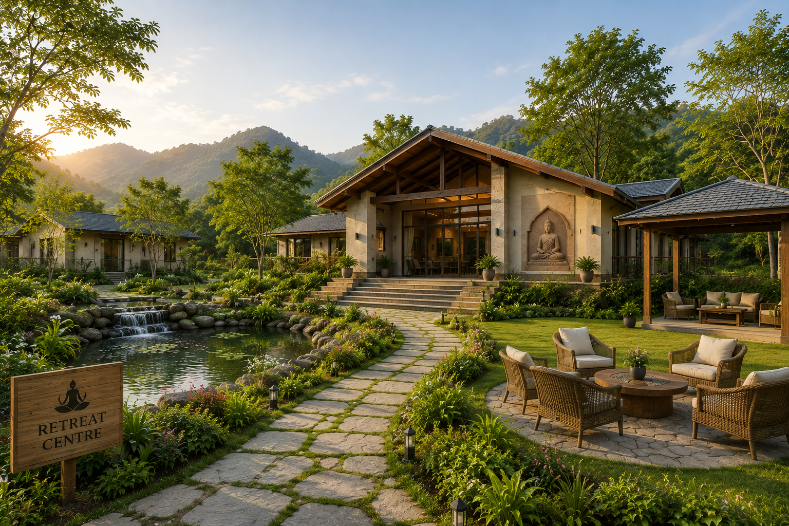 Sustainable Living