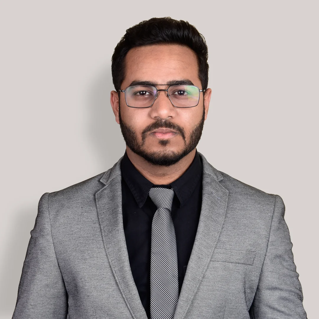 Mr. Hemant Bhate