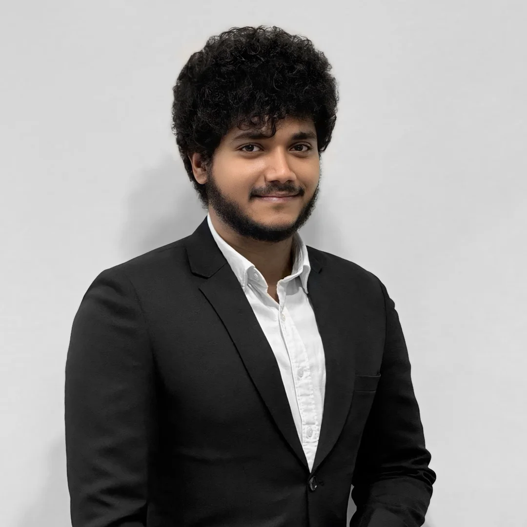 Mr. Niraj Shilimkar