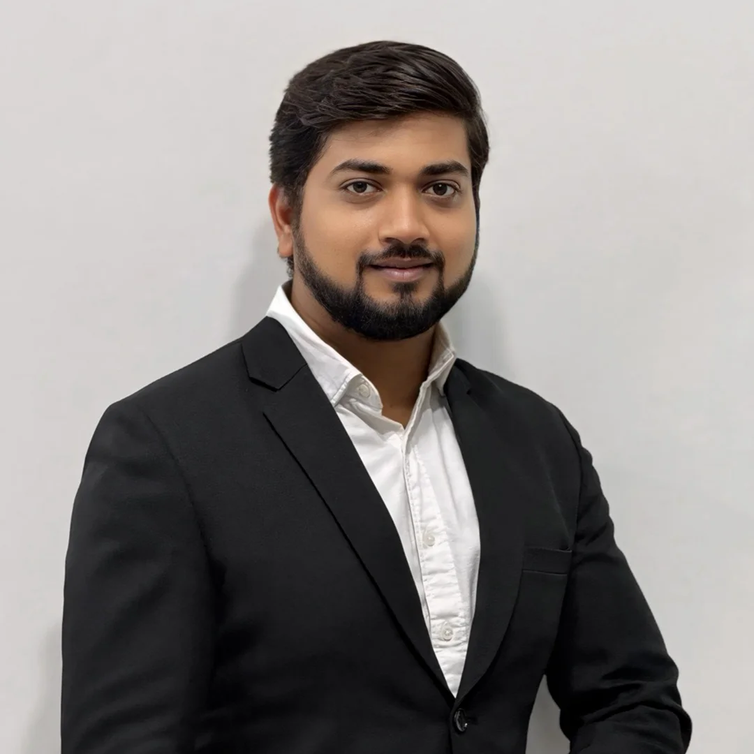 Mr. Rohit Shilimkar