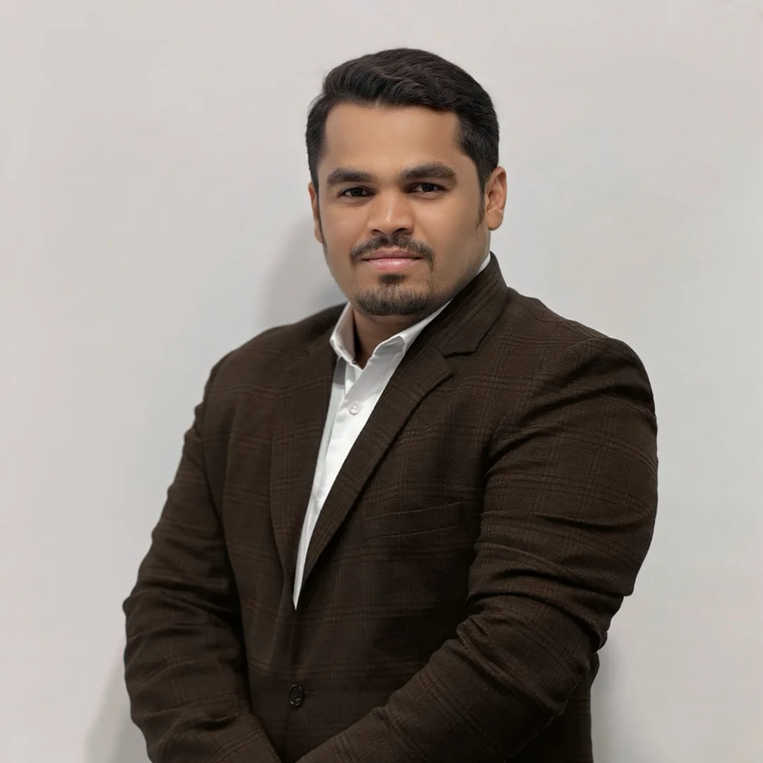 Mr. Vijau Gole
