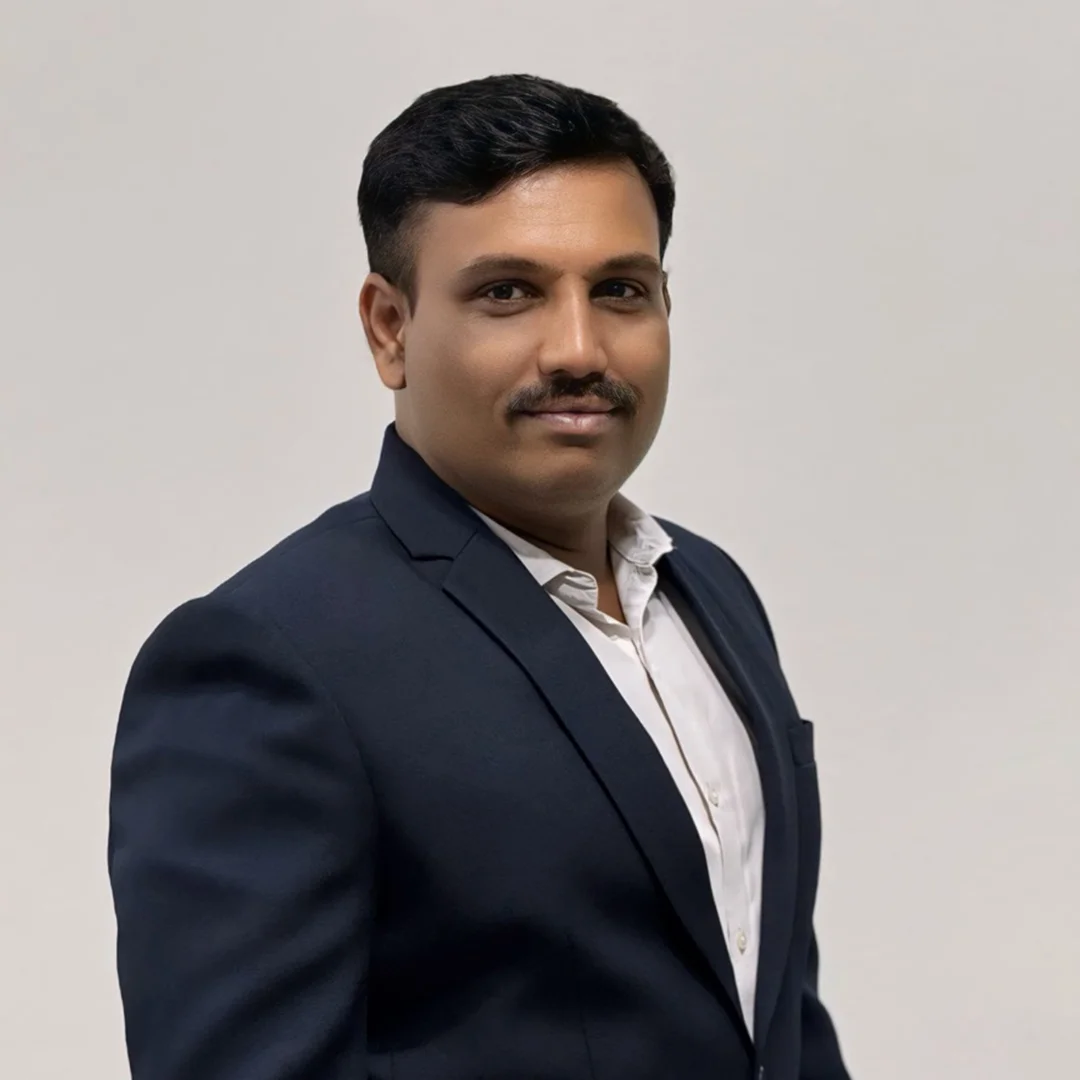 Mr. Vikas Kindre