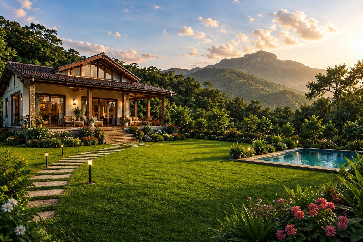 Vespera Tranquil Reserve